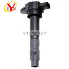 HYS High Quality IGNITION COIL FK0278 5C1504 MR994642 MR994643 UF532 C1504 FOR MITSUBISHI Eclipse Galant Lancer Der 3.8 V6 thumbnail-3