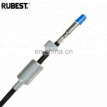 High Quality OEM 96347901 Meter Cable Auto Matiz Speedometer Cable thumbnail-4