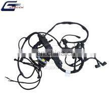European Truck Auto Spare Parts Electrical Wire Cable Harness Oem 22020183 for VL Truck Engine Wiring Harness thumbnail-3