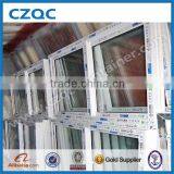 UPVC double glazing sliding windows