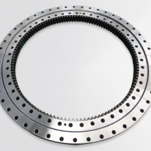 KAYDON Thin Wall 61907 Open Deep Groove Ball Bearing