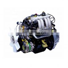 Hot sale 68kw Toyata 4Y EFI Gasoline engine