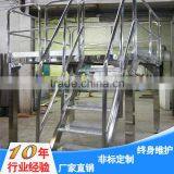 CE Certificate Safty and Long Service Life Working Platform thumbnail-1