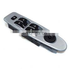 New Silver POWER WINDOW SWITCH CONTROL For HYUNDAI ELANTRA 2001-2006 93570-2D000 thumbnail-1