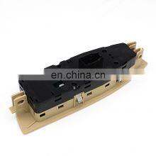 SQCS Auto Parts Supplier Electric Power Window Switch for Car Switch for BMW F01 F02 F03 F04 61319241916 LD-18017 thumbnail-3