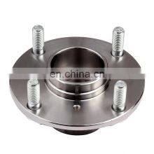 512182 Top Quality Auto Parts Rear Wheel Hub Bearing for Suzuki Swift 1994 - 1989 thumbnail-5