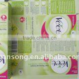 Hair Packaging Carton Box