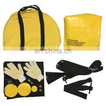 4T Air Jack Exhaust Pump Vehicle Car Truck SUV Rescue thumbnail-2