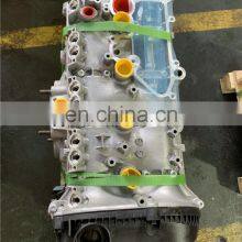 2.0L TSI EA888 Gen 3 Motor CUG Engine For Skoda Kodiaq Superb VW Tiguan Golf GTI Atlas thumbnail-3