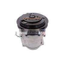PC200-7 PC360-7 Air Conditioning Compressor 20Y-979-6121 thumbnail-2