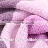 Factory Direct Sale Cotton Stain Jacquard Thick Face Towel thumbnail-5