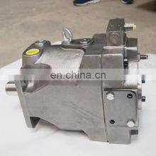 PARKER PV016 PV046 PV063 PV092 PV180 PV270 PV250 PV046R1K1KJNMMC+PV046R1L1T1NMMC Hydraulic Piston Pump thumbnail-4
