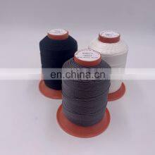 Нейлоновая связанная нить, цвет темно-серый, популярная на рынке thumbnail-5