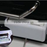 New Products Luxury Bathroom Furniture Steam Shower Room Acrylic Steam Shower House Steam Sauna Shower Cabin K-7065 thumbnail-3