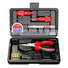 GJTZ-01 Art Designer Knife Vice Screwdriver Saw Inner Hexagon Spanner Needle Nose Pliers Claw Hammer Hand Tools