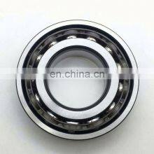 Angular Contact Ball Bearing 7044 BGM 7044BGM thumbnail-2