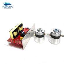 50W60W100W120W150W Various Frequency Ultrasonic Genertaor Circuit Board For Machinery Cleaner thumbnail-3