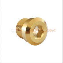COMEPLAY Wholesale Factory Direct Titanium Crank Bolt thumbnail-3