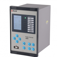 AM5 Series Protection Relay AM5-F Power Supply: AC/DC220V or AC/DC110V or DC48V thumbnail-3