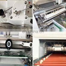 Automatic Wrap Shrink Packing Machine Thermal Shrink Packing Machine thumbnail-3
