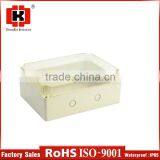 Best Price by Ningbo Exporter Ip65 Watertight Electrical Enclosures thumbnail-6