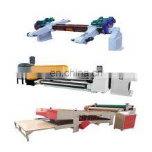 2 Layer Corrugated Paper Board Single Facer Line thumbnail-2