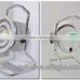 15W Li Battery Portable Lamp Rechargeable Led Movable Work Light thumbnail-3