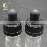5ml Clear Glass Dropper Bottle Essential Oil Bottle thumbnail-3