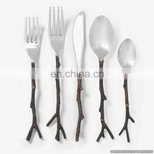 Antique Cutlery Set