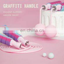 New Arrivals Active PVC Plastic Modern Workout Buy Skipping Speed Cordless Jumping Rope thumbnail-2