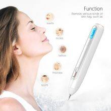 2021 Micro Plasma Lift Pen Beauty Plasma Pen Eye Eyelid Lift Skin Laser Spot Mole Wrinkle Removal thumbnail-2