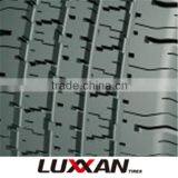 15% OFF 2015 Tyre Factory New Car Tires/Tyres, LUXXAN Inspire F2, 4x4 Suv Tire thumbnail-2