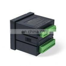 Mini Size Modbus Reading Smart Trifase Power Meter 3 Phase Digital Panel Meter thumbnail-5