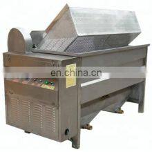 Automatic Potato Chips Frying Machine Auto Industrial Sweet Potatoes Chip Electric Gas Fryer Machines Line Cheap Price for Sale thumbnail-5