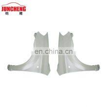 Big Size Steel Car Front Fender for CHE-VROLET Aveo 06-08 Vehicle Body Parts thumbnail-1