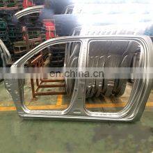 Aftermarket Replacement Whole Side Panel for HILUX REVO 2015- Double Cabin Car Body Parts thumbnail-1