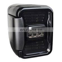 U.S. Edition LED Taillight For Jeep Gladiator JT 2020+ Pickup Auto Accessories Rear /Tail Lamp Off Road Car Parts