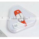 Micro sd Card Reader With Usb Lanyard