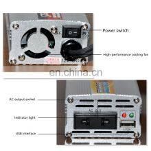 48v Low Frequency 300W Home Pure Sine Wave Solar System Inverter Solar Panel Inverter Solar Power System for Sale thumbnail-4