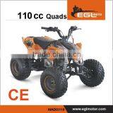 110cc China Brand Atv For Kids