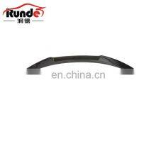 Runde Original Car 1:1 Customization Wing Universal For BMW 3-Series G20 G28 Spoiler Auto Parts Carbon Fiber Car Custom Style thumbnail-2