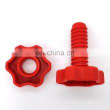 Custom Plastic Parts By Injection Molding, Injection Molding Plastic Parts Customization, Made To Order Injected Plastic Parts thumbnail-1