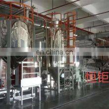 Automatic Central Material Feeding System for PLA/PBAT Pelletizing Line thumbnail-3