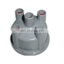 Auto part Engine ignition distributor cap For Skoda Felicia 1.3 94-97 004026254A