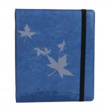 PU Card Binder thumbnail-1