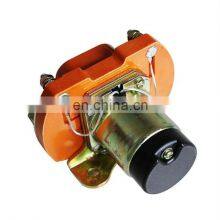 ZJ400 A dc Contactor 48v Double Coil Relay Electric Car Parts thumbnail-1