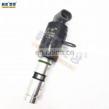 High Quality Oil Control Valve VVT 24356-3E000 243563E000 for Hyundai Tucson 2005-2009 Kia MAGENTIS (MG) thumbnail-2