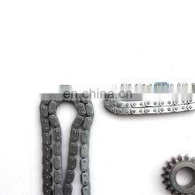 1.6L Timing Chains EA111 Engine CLSA Timing Chain Parts For VW Vento Bora Polo Lavida Skoda Fabia Rapid thumbnail-3