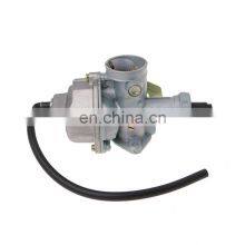 High Quality PZ27 Carburetor for Motorcycle for Honda CG125 thumbnail-4