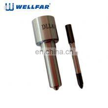 Wellfar F00rj01479 Injector Repair Kit Dlla146p1581 0433171968 For 0445120067 Sprayer DSLA143P970 Common Rail Injector Nozzle Di thumbnail-4